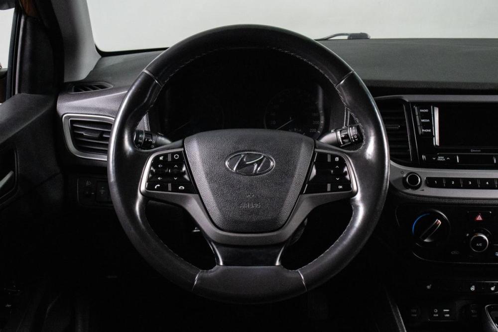 Hyundai Solaris II Сургут  - изображение 12