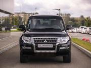 Mitsubishi Pajero IV Рестайлинг 2 Санкт-Петербург  - изображение 34