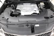 Lexus LX III Рестайлинг 2 Иркутск  - изображение 29