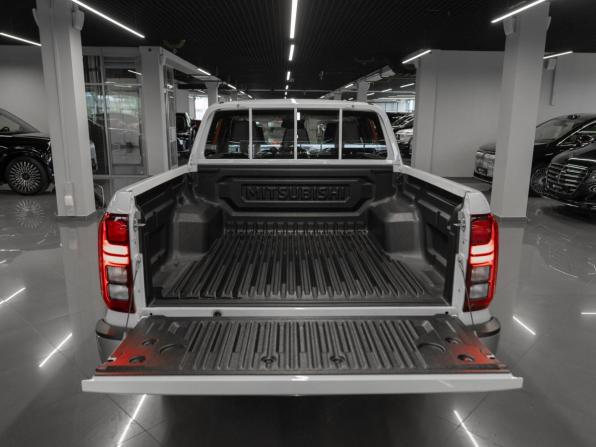 Mitsubishi L200 VI с пробегом 2025 года, цена 5 400 000 рублей, 50 км, пикап, Автокод Объявления