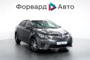 Toyota Corolla XI (E160 E170 E180) Тюмень  - изображение 27
