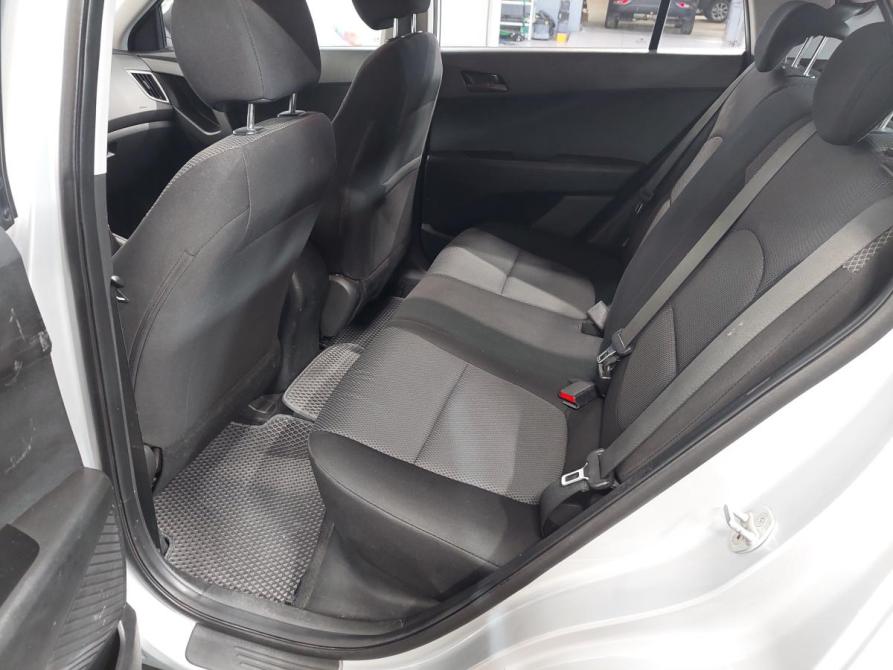 Hyundai Creta I Пермь  - изображение 16