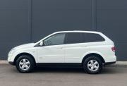 SsangYong Kyron I Рестайлинг Красноярск  - изображение 25