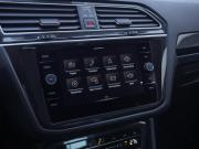 Volkswagen Tiguan II Рестайлинг Санкт-Петербург  - изображение 44