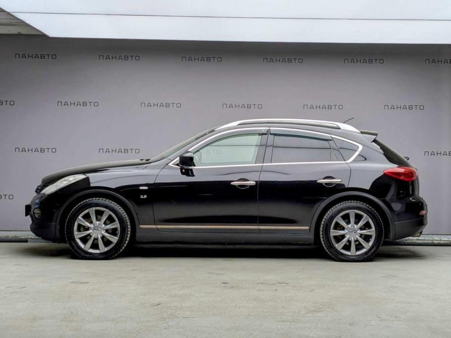Infiniti QX50 I Москва  - изображение 3