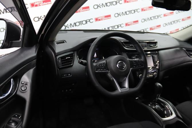 Nissan X-Trail III Рестайлинг с пробегом 2021 года, цена 2 055 550 рублей, 104027 км, внедорожник, Автокод Объявления