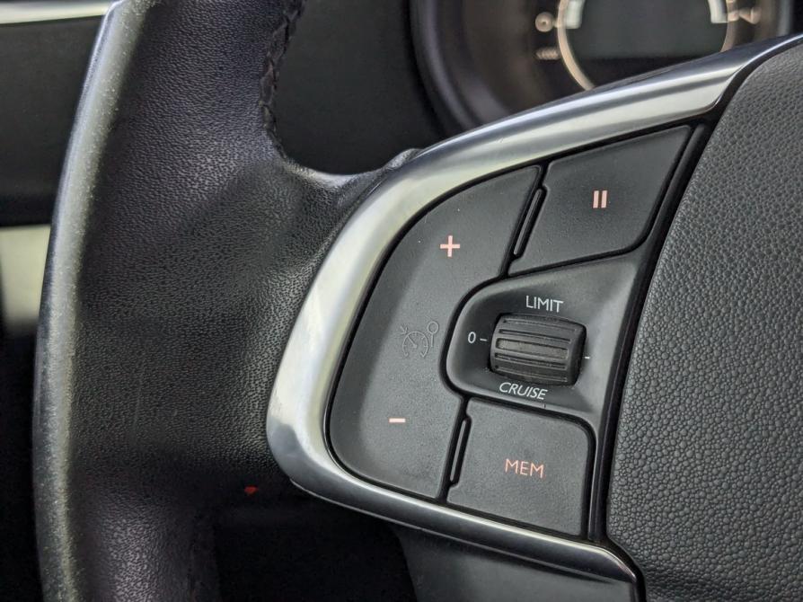 Citroen C4 II Рестайлинг Москва  - изображение 27