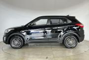 Hyundai Creta I Саранск  - изображение 37