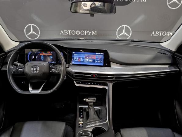 Changan CS35 Plus I Рестайлинг с пробегом 2023 года, цена 1 800 000 рублей, 40787 км, внедорожник, Автокод Объявления