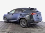 Lexus NX I Москва  - изображение 37
