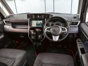 Toyota Roomy I Краснодар  - изображение 27