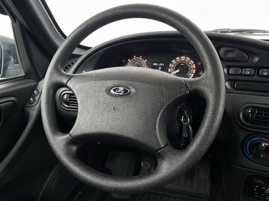Lada (ВАЗ) Niva Travel I Екатеринбург  - изображение 15