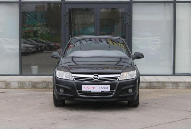 Opel Astra H Рестайлинг с пробегом 2013 года, цена 990 000 рублей, 161819 км, хэтчбек, Автокод Объявления