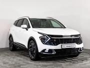 Kia Sportage V Санкт-Петербург  - изображение 33