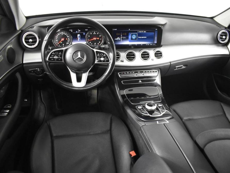 Mercedes-Benz E-Класс V (W213 S213 C238) Казань  - изображение 6