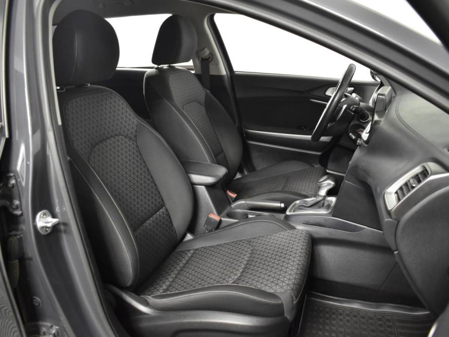Kia Ceed III Казань  - изображение 8