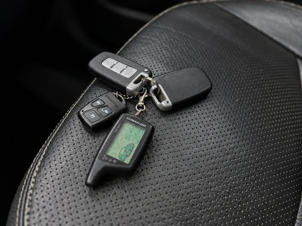 Kia Sorento II с пробегом 2012 года, цена 1 430 000 рублей, 250000 км, внедорожник, Автокод Объявления