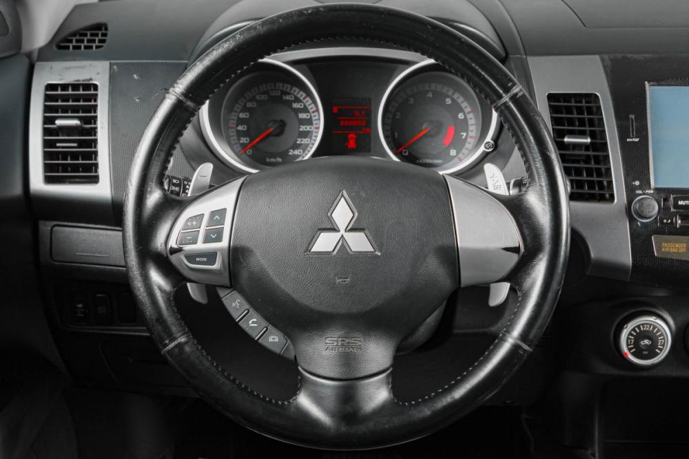 Mitsubishi Outlander II Тюмень  - изображение 13