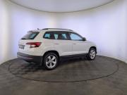 Skoda Karoq I Москва  - изображение 34
