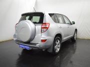 Toyota RAV4 III (XA30) Санкт-Петербург  - изображение 22
