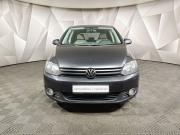 Volkswagen Golf Plus II Москва  - изображение 26