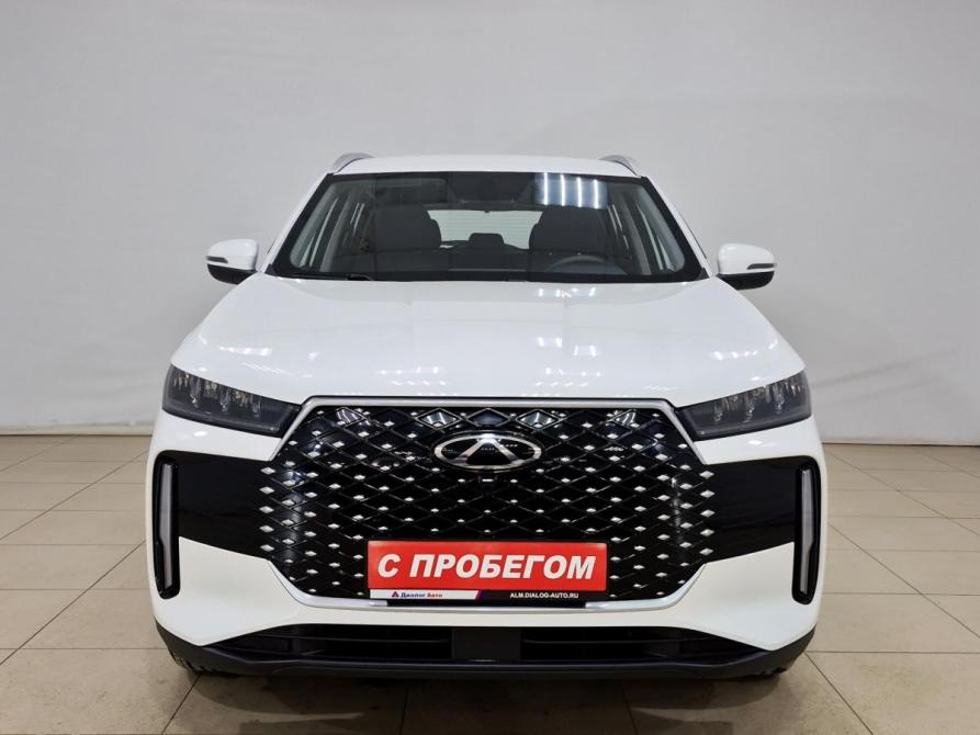 Chery Tiggo 4 I Рестайлинг 2 Альметьевск  - изображение 2