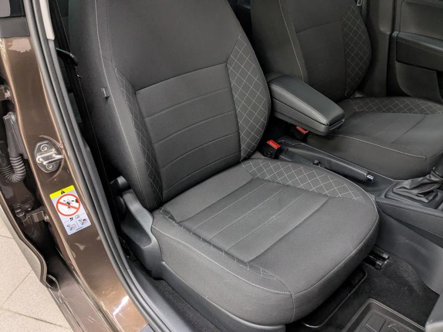 Skoda Rapid II Москва  - изображение 12