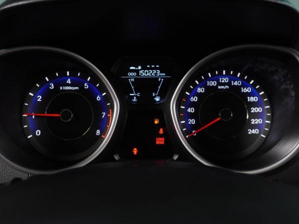 Hyundai Elantra V (MD) с пробегом 2011 года, цена 969 000 рублей, 150223 км, седан, Автокод Объявления