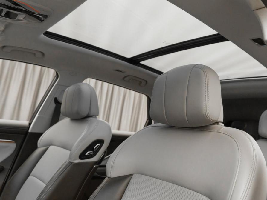 Geely Jiaji I Москва  - изображение 10