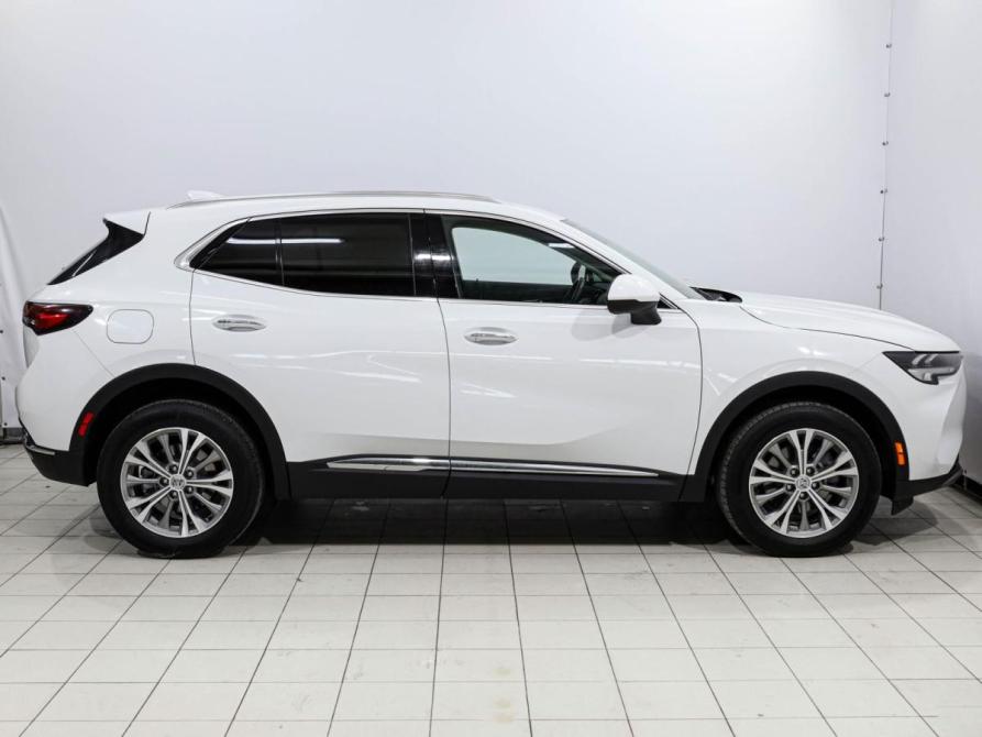 Buick Envision II Ростов-на-Дону  - изображение 5