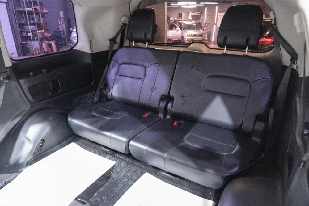 Toyota Land Cruiser 200 Series Рестайлинг 1 Новокузнецк  - изображение 47