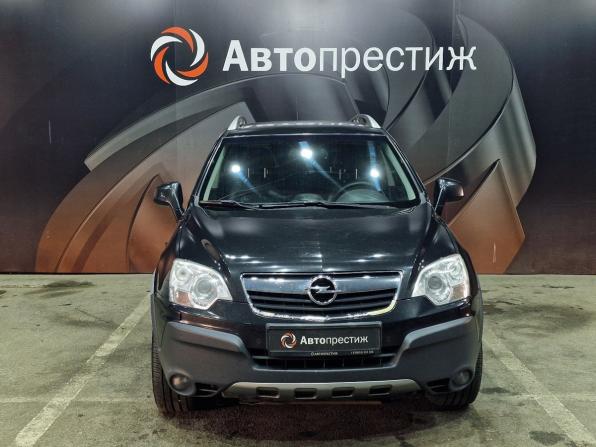 Opel Antara I с пробегом 2010 года, цена 720 000 рублей, 246252 км, внедорожник, Автокод Объявления