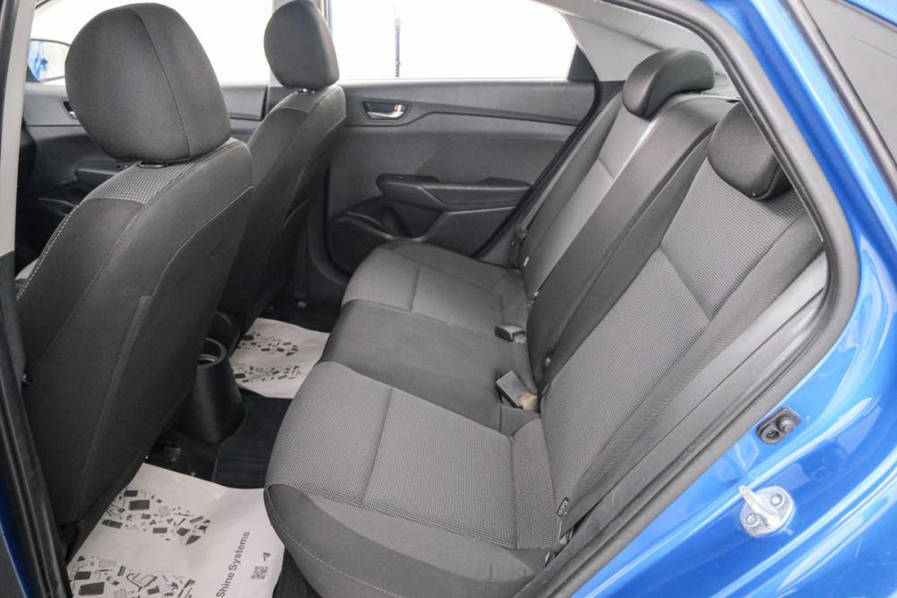 Hyundai Solaris II Красноярск  - изображение 21