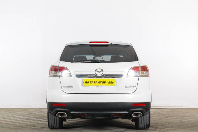 Mazda CX-9 I с пробегом 2008 года, цена 919 000 рублей, 318000 км, внедорожник, Автокод Объявления