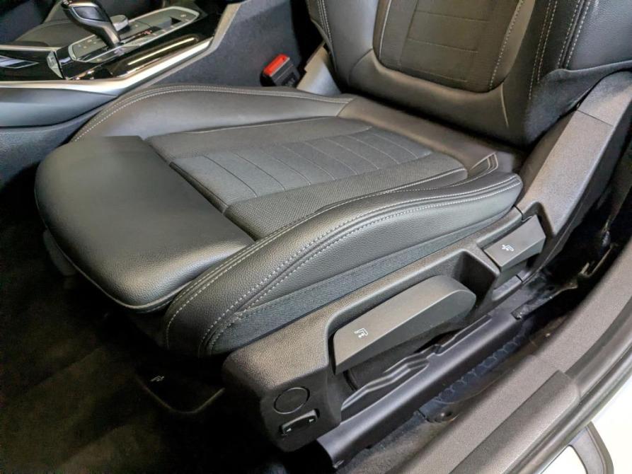 BMW 3 серии VII (G2x) Москва  - изображение 20