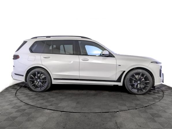 BMW X7 I (G07) Рестайлинг с пробегом 2023 года, цена 11 300 000 рублей, 68991 км, внедорожник, Автокод Объявления