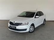 Skoda Rapid I Рестайлинг Москва  - изображение 18