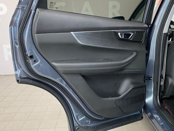 Chery Tiggo 7 Pro I с пробегом 2021 года, цена 1 580 000 рублей, 98712 км, внедорожник, Автокод Объявления