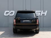 Land Rover Range Rover IV Краснодар  - изображение 31