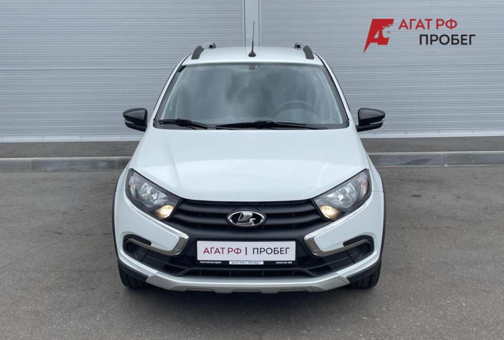 Lada (ВАЗ) Granta I Рестайлинг Иваново  - изображение 2