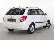 Skoda Fabia II Рестайлинг Москва  - изображение 30