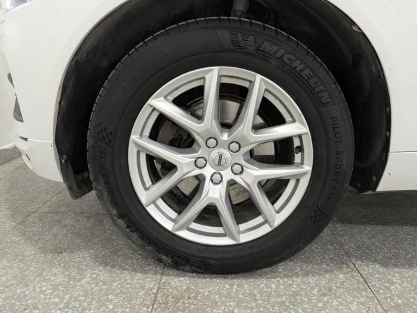 Volvo XC60 II с пробегом 2020 года, цена 3 690 000 рублей, 115300 км, внедорожник, Автокод Объявления