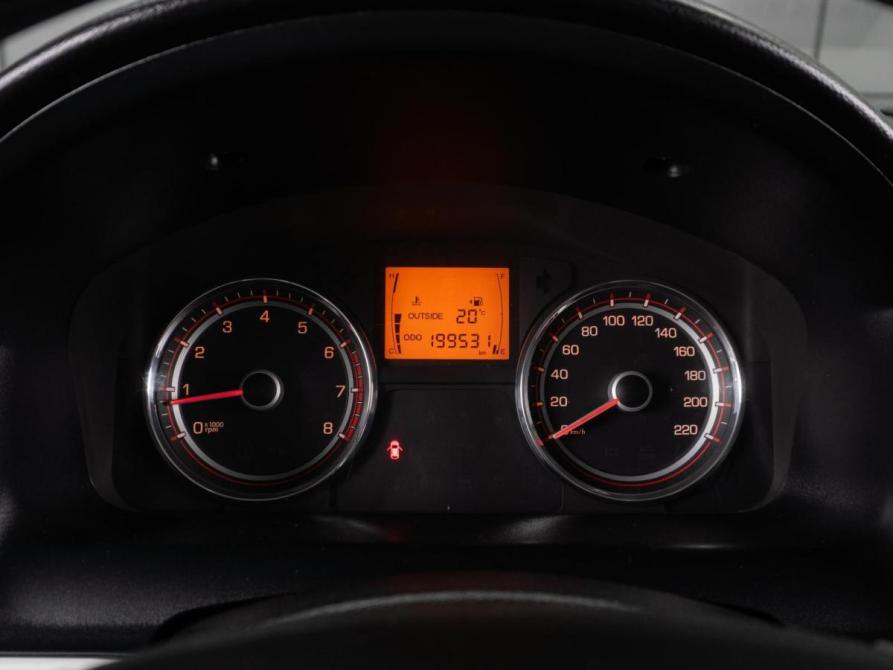 SsangYong Actyon II Тюмень  - изображение 12