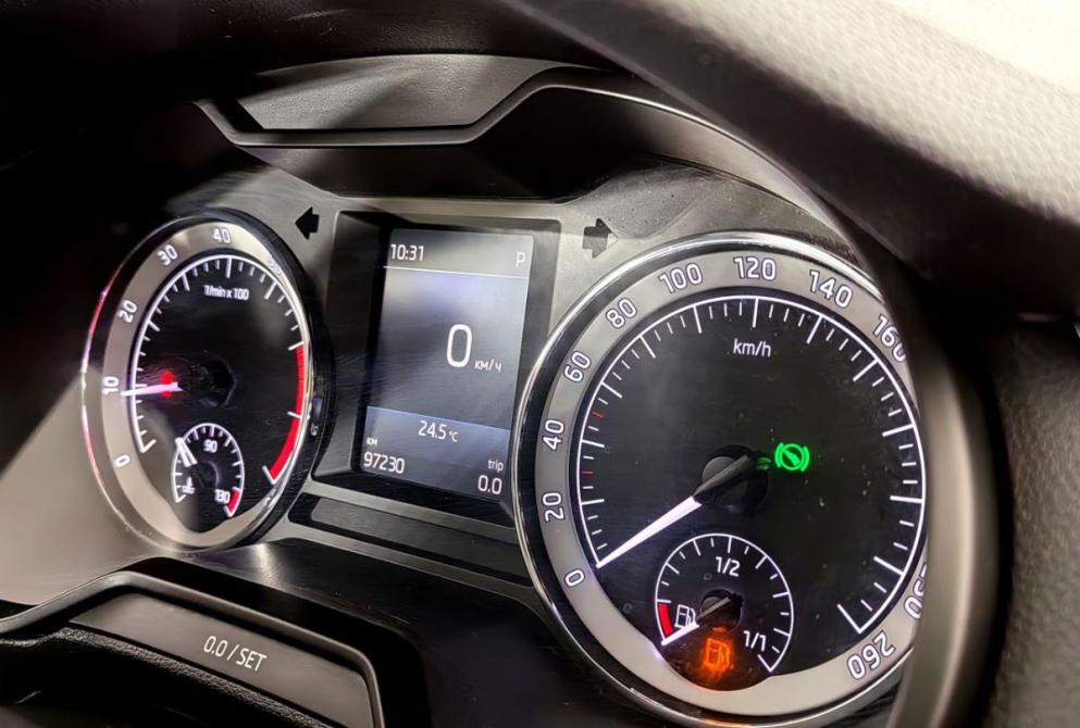 Skoda Octavia III (A7) Волгоград  - изображение 15