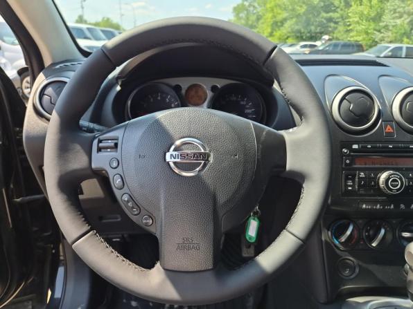 Nissan Qashqai I с пробегом 2007 года, цена 975 000 рублей, 201852 км, внедорожник, Автокод Объявления