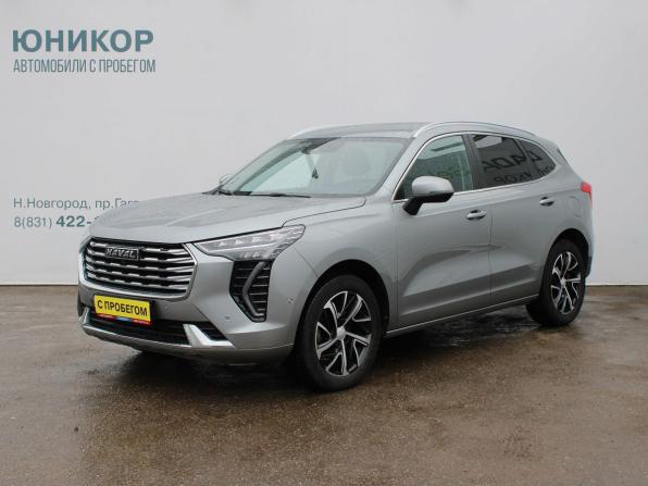 Haval Jolion I с пробегом 2023 года, цена 1 899 000 рублей, 40918 км, внедорожник, Автокод Объявления