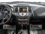 Nissan Murano II (Z51) Рестайлинг 2 Иркутск  - изображение 37