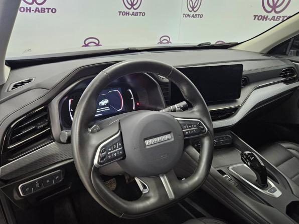 Haval F7 I Рестайлинг с пробегом 2023 года, цена 2 171 000 рублей, 32853 км, внедорожник, Автокод Объявления