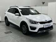 Kia Rio IV Казань  - изображение 20