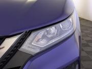 Nissan Qashqai II Рестайлинг Москва  - изображение 36